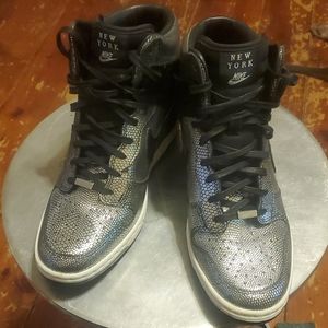 Nike Women's Sky High Sneaker